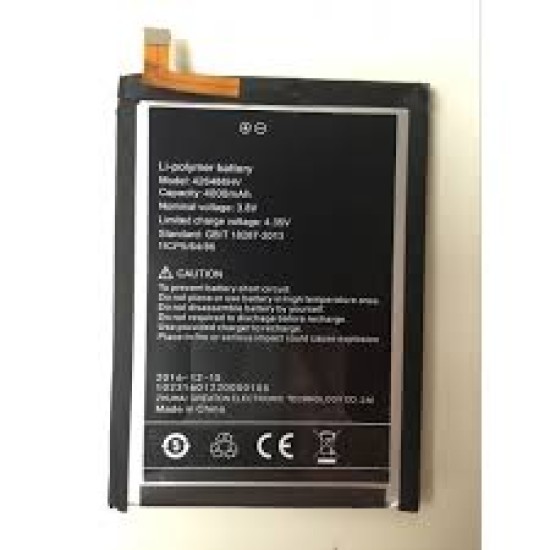BATERIA UMI PLUS, PLUS E 426486HV 4000MAH BATERIA UMI PLUS, PLUS E 426486HV 4000MAH